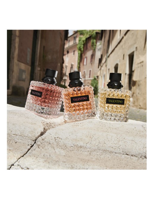 Valentino Born in Roma Donna Coral Fantasy Eau de Parfum - detail 5 undefined