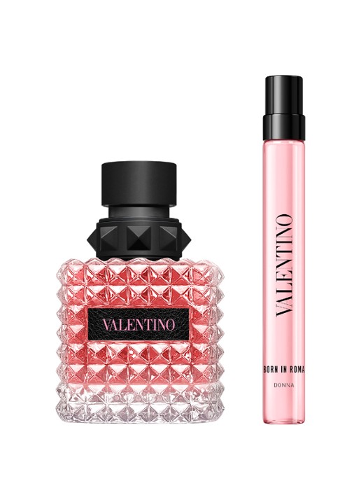 Valentino Born in Roma Donna - Limited Edition parfumset