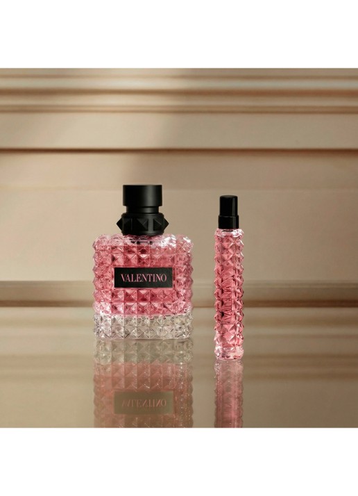Valentino Born In Roma Donna Pink Eau de Parfum - travel size - detail 5 undefined
