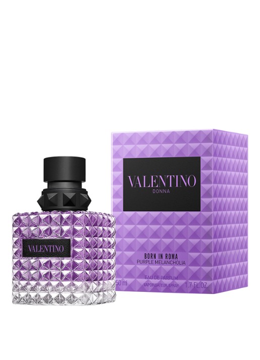 Valentino Born In Roma Purple Melancholia Eau de Parfum