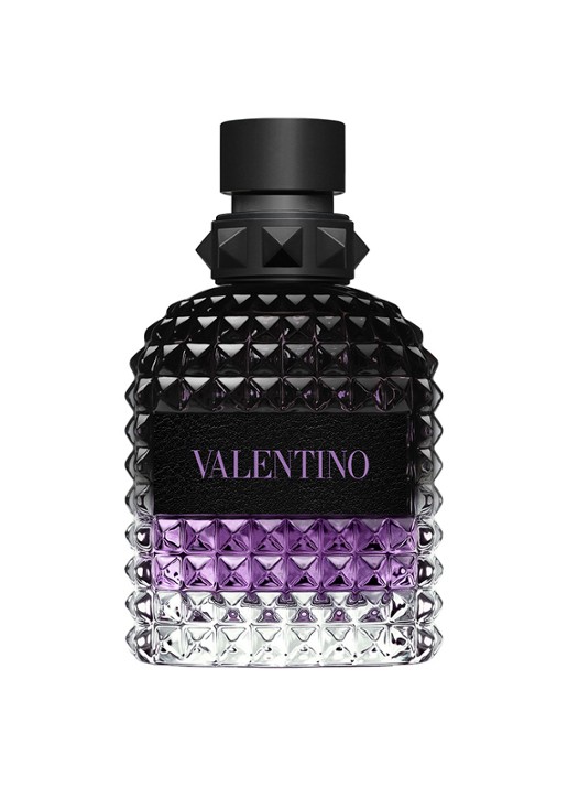Valentino Born in Roma Purple Melancholia Eau de Toilette
