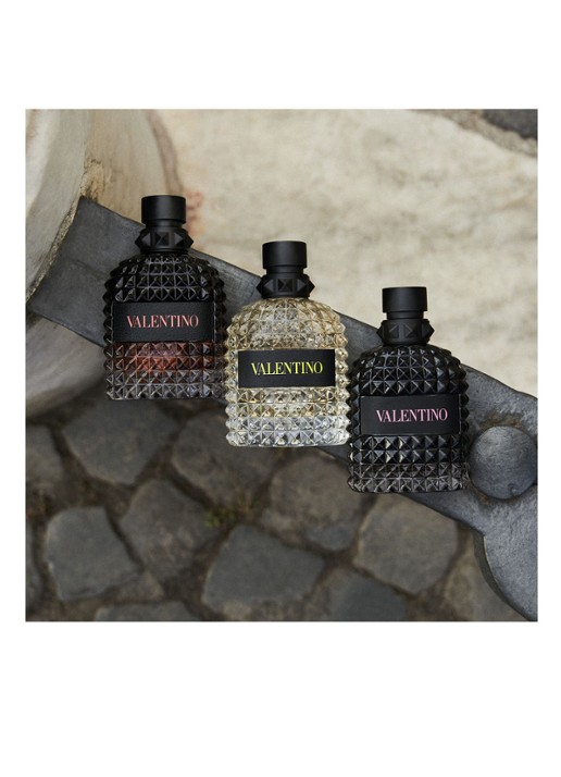 Valentino Born in Roma Uomo Coral Fantasy Eau de Toilette - detail 6 undefined