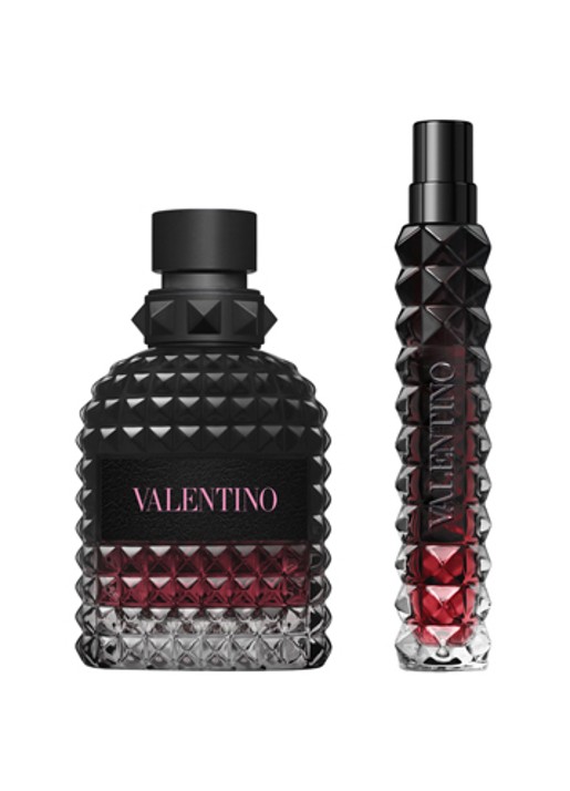 Valentino Born In Roma Uomo Intense Eau de Parfum Geschenkset