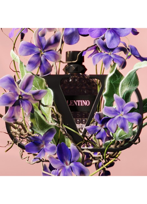 Valentino Born In Roma Uomo Pink Eau de Toilette - travel size - voorkant 5 undefined