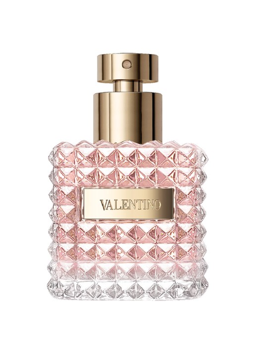 Valentino Donna Eau de Parfum - voorkant 2 undefined