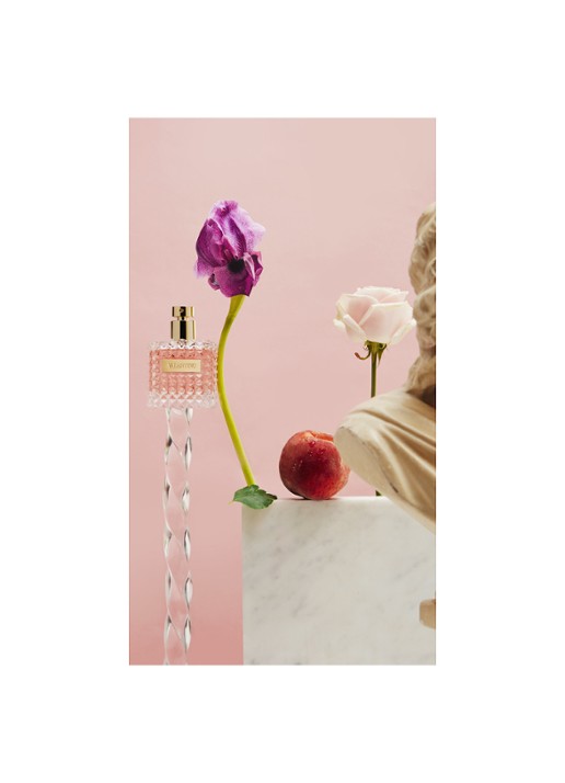 Valentino Donna Eau de Parfum - voorkant 3 undefined