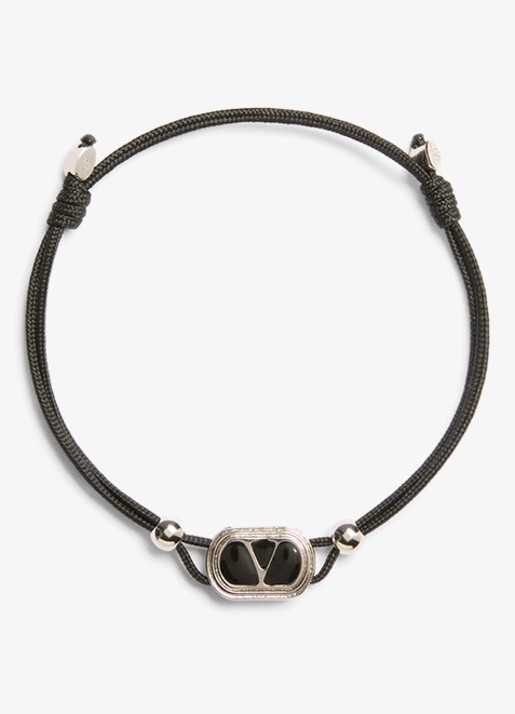 Valentino Garavani Armband met logo