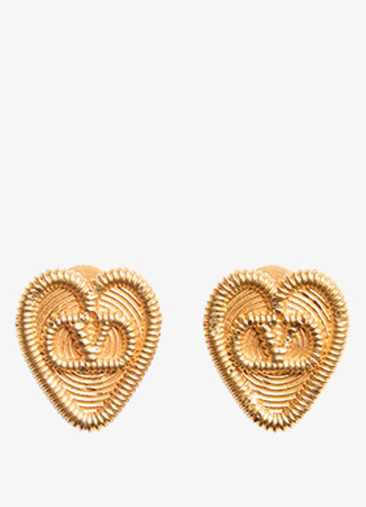 Fil Perdu Necklace
