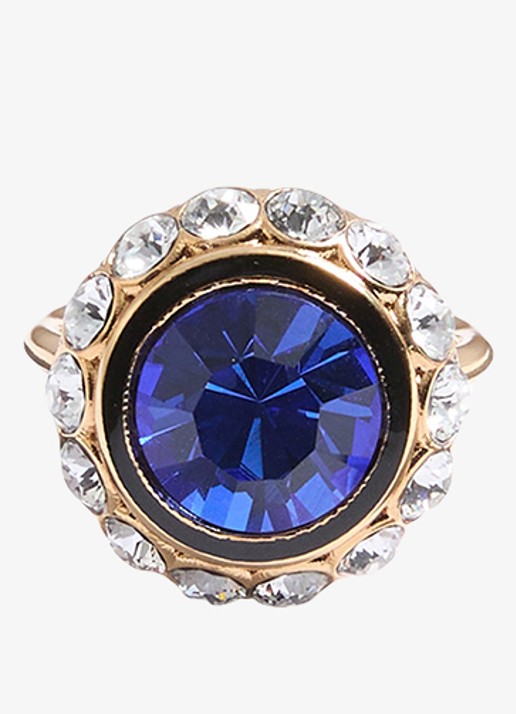 Valentino Garavani Ring met kristal