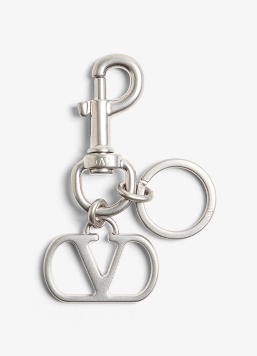 Valentino Garavani Sleutelhanger met logo