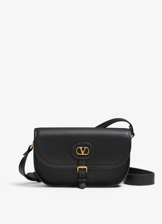 Valentino Garavani Small crossbodytas van kalfsleer