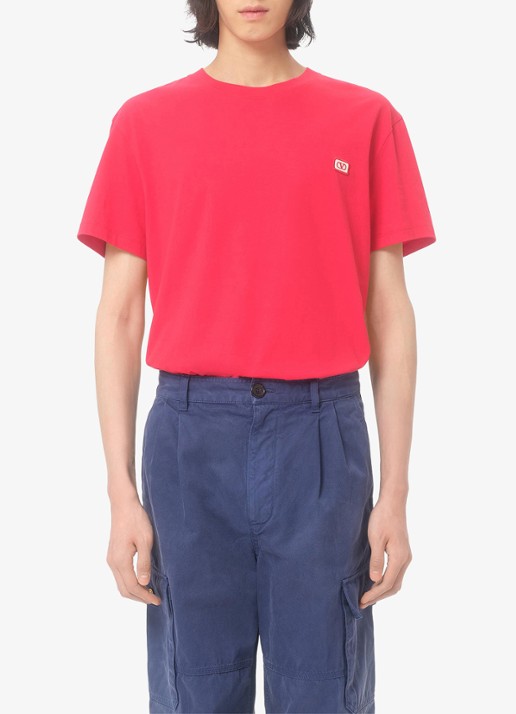 Valentino Garavani T-shirt met logo