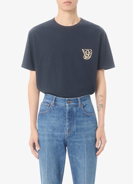 Valentino Garavani T-shirt met logo