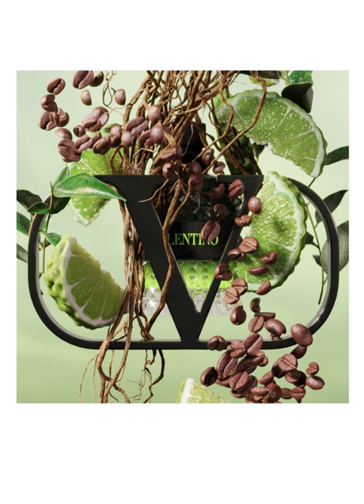 Valentino Uomo Green Stravaganza Eau de Toilette - detail 3 undefined