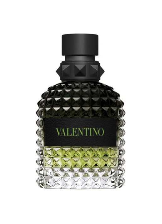 Valentino Uomo Green Stravaganza Eau de Toilette