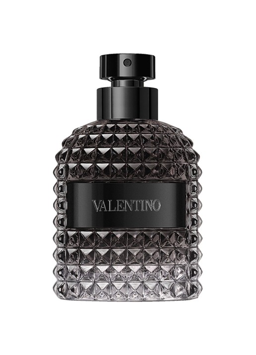 Valentino Uomo Intense Eau De Parfum - voorkant undefined