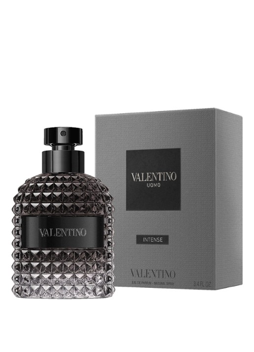 Valentino Uomo Intense Eau De Parfum - voorkant 2 undefined