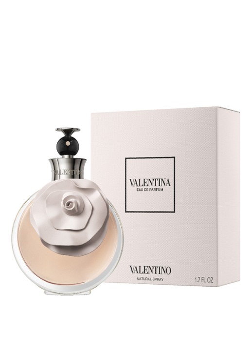 Valentino Valentina Eau de Parfum - voorkant 2 undefined