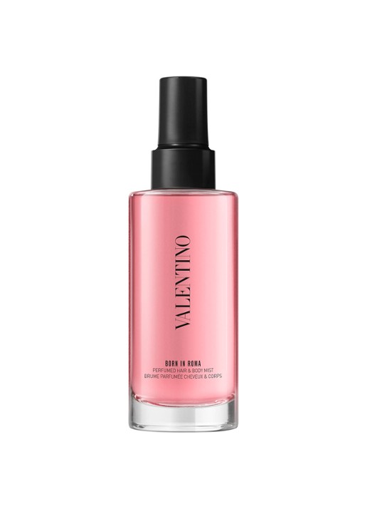 Valentino Valentino Born In Roma Hair & Body Mist