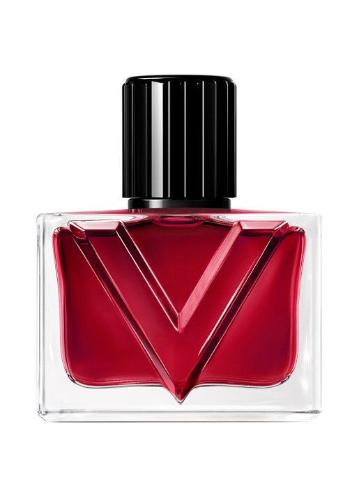 Valentino Valentino Vendetta Donna Eau de Parfum - voorkant 2 undefined