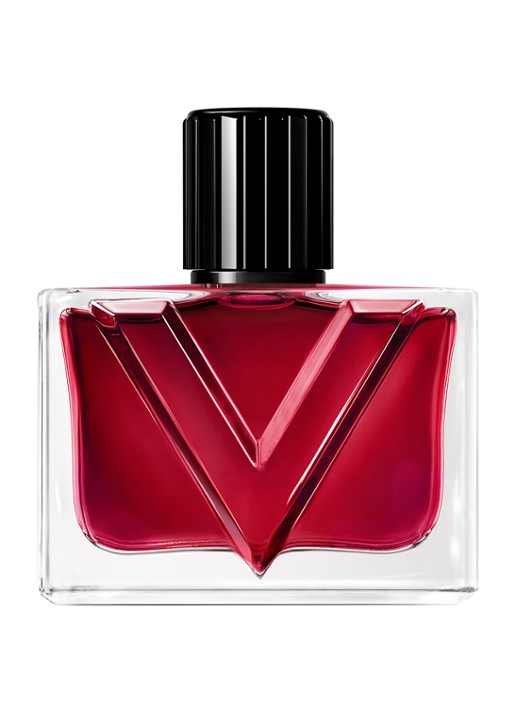 Valentino Valentino Vendetta Donna Eau de Parfum - voorkant undefined