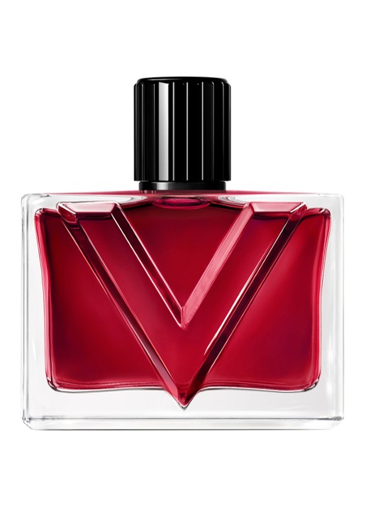 Valentino Valentino Vendetta Donna Eau de Parfum - voorkant 2 undefined