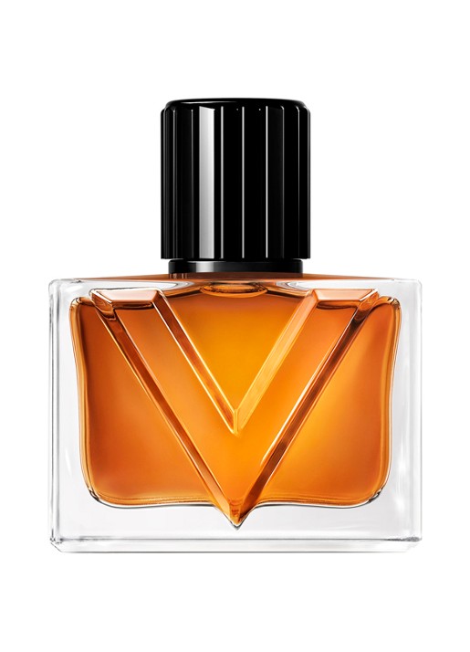 Valentino Valentino Vendetta Uomo Eau de Parfum - voorkant undefined