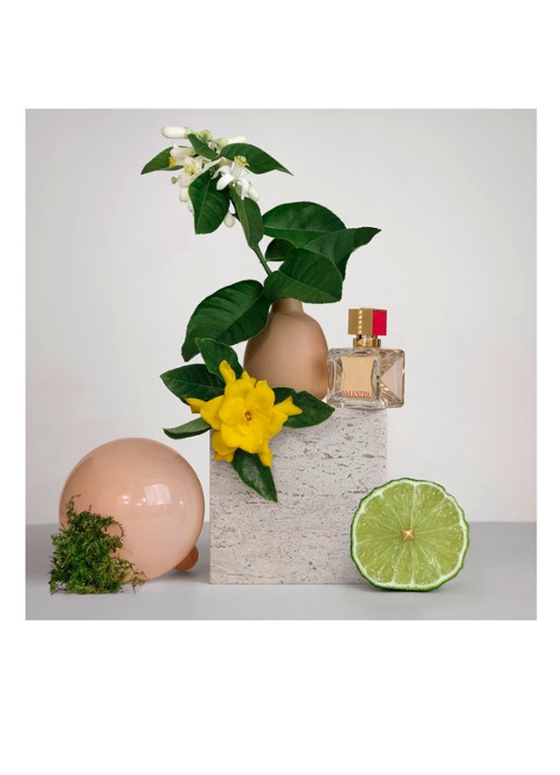 Valentino Voce Viva Eau de Parfum - detail 4 undefined
