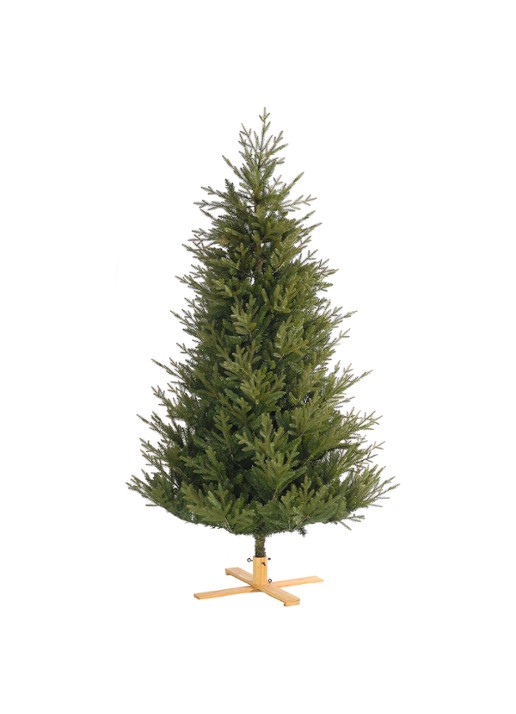 Van Der Gucht Arkansas kunstkerstboom 213 cm