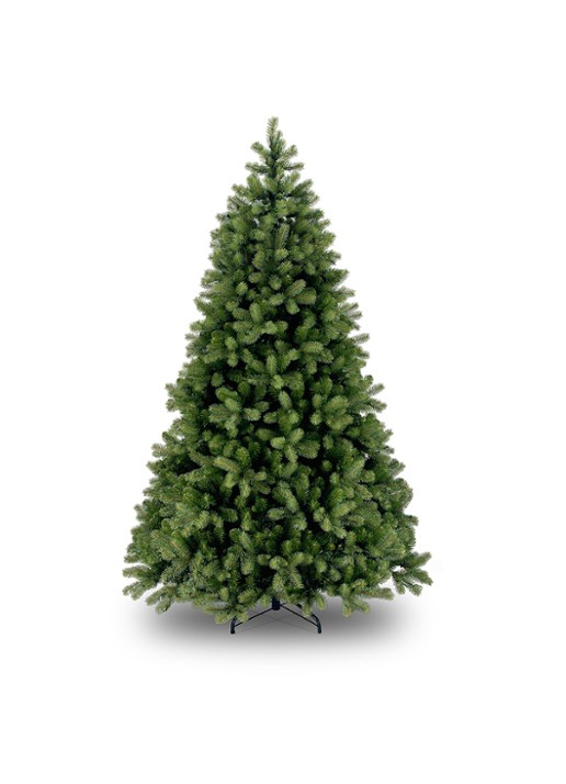 Van Der Gucht Feel Real® Bayberry® kunstkerstboom 213 cm