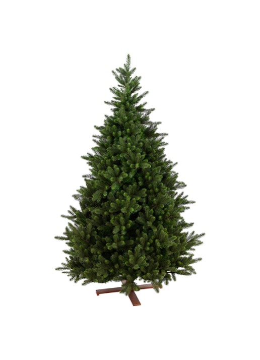 Van Der Gucht Kentucky Deluxe kunstkerstboom 213 cm