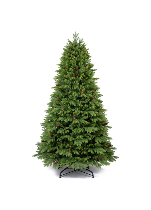 Van Der Gucht Oakland kunstkerstboom 225 cm