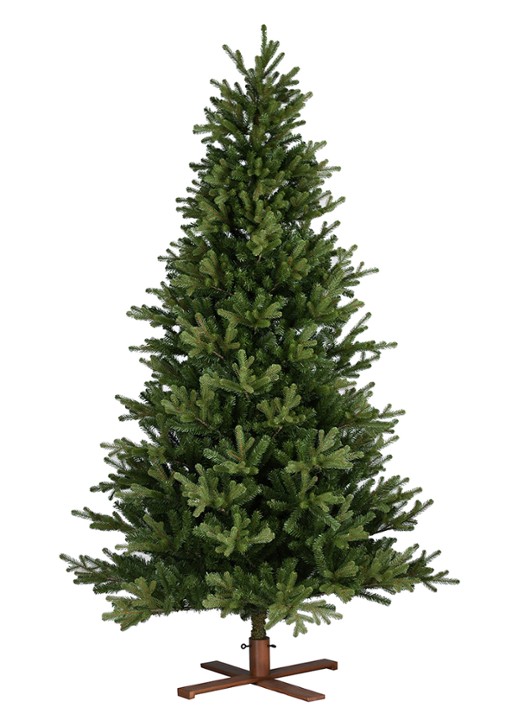 Van Der Gucht Vermont kunstkerstboom 183 cm