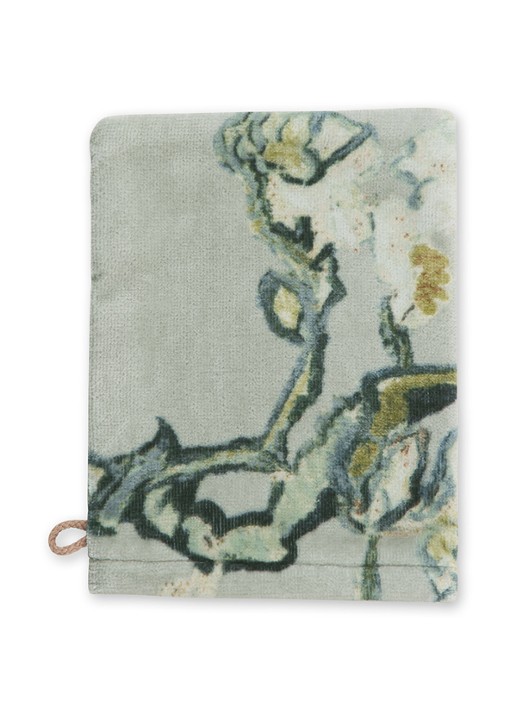 Van Gogh Museum Blossom washandje 16 x 22 cm
