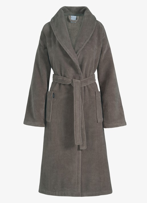 Vandyck Beaumont badjas in uni - unisex
