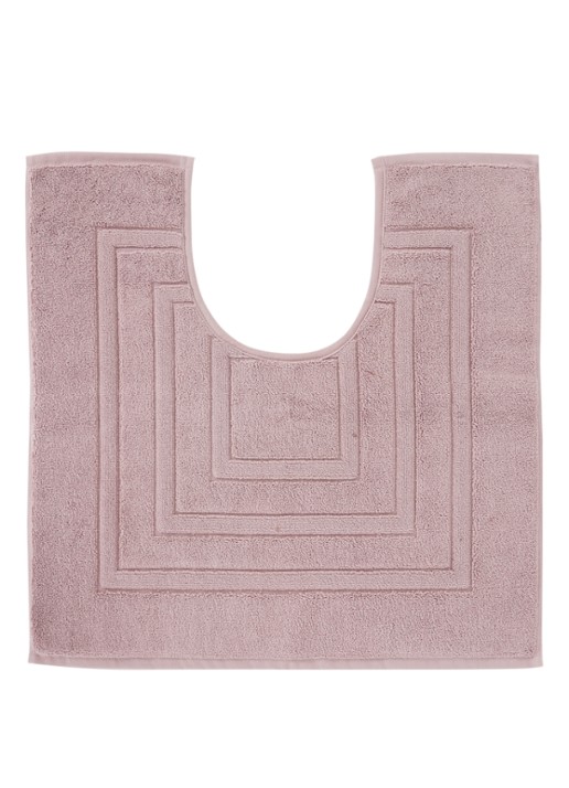Vandyck Houston toiletmat 1200 gr/m2 - 60 x 60 cm