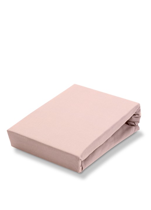 Vandyck Jersey Supreme hoeslaken van katoenjersey, hoekhoogte 30 cm