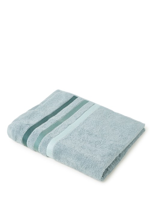 Vandyck Prestige Lines badlaken - 500gr/m2 - 70 x 140 cm