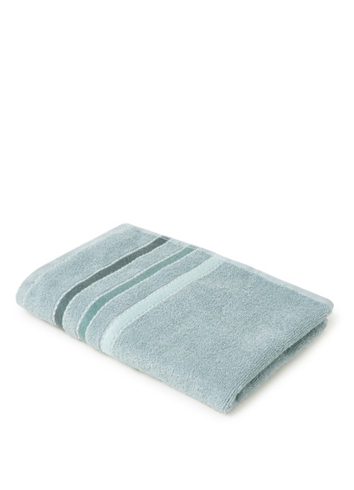 Vandyck Prestige Lines gastendoek - 500gr/m2 - 40 x 60 cm
