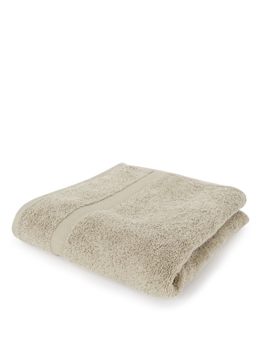 Vandyck Ranger badhanddoek - 650 gr/m2 - 55 x 100 cm