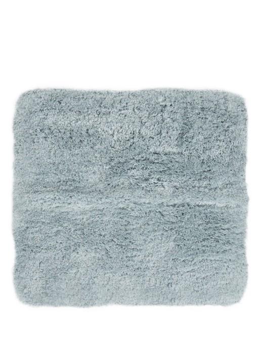 Vandyck Toronto badmat - voorkant 3 blauw