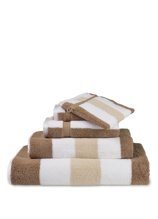 Vandyck Vancouver badhanddoek 68 cm x 127 cm