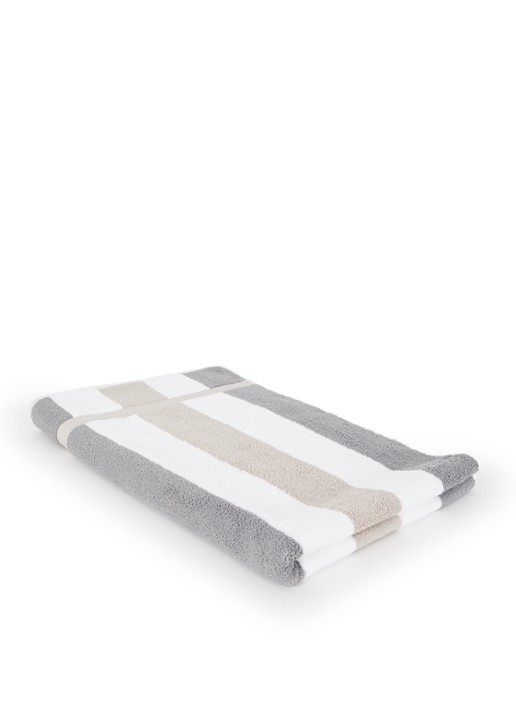 Vandyck Vancouver Fashion badhanddoek - 90 x 195 cm