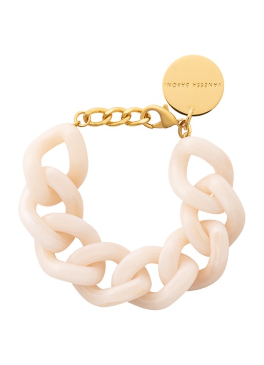 Vanessa Baroni Great schakelarmband
