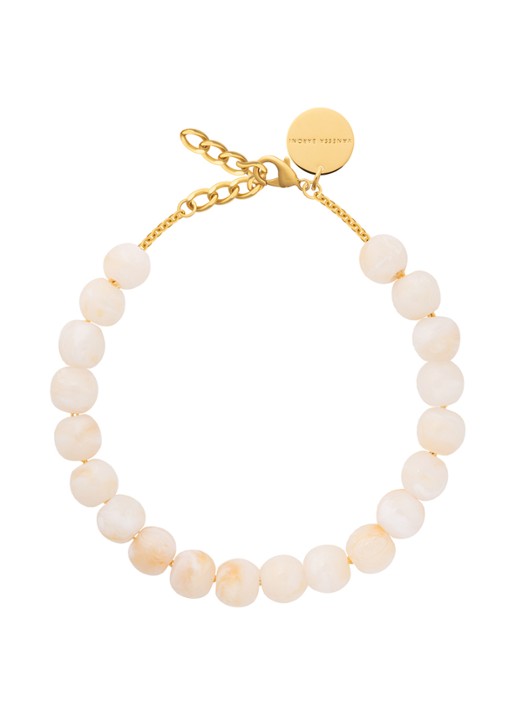 Vanessa Baroni Small Beads kralenketting
