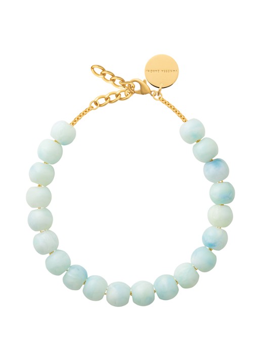 Vanessa Baroni Small Beads kralenketting