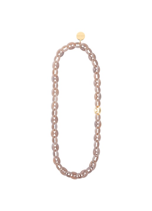 Vanessa Baroni Small Turtle ketting