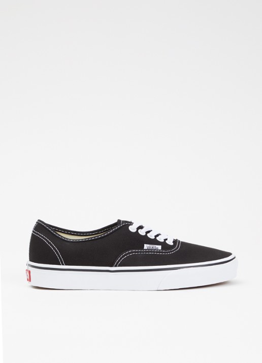 VANS Authentic sneaker van canvas