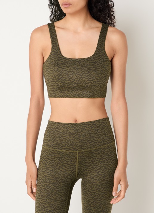 Varley FreeSoft Cori sport bh met light support
