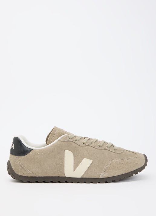 Veja GT sneaker van suède
